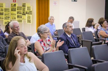 Foto - SESSÃO SOLENE 05/12/2016