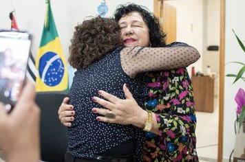 Foto - SESSÃO SOLENE 07/05/2018