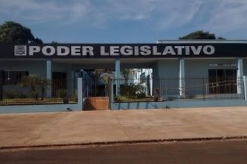 Acompanhe nosso processo Legislativo