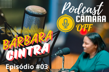 Câmara OFF #03 