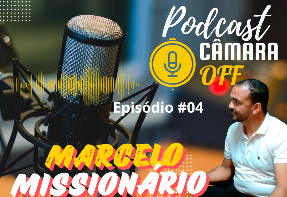 Câmara OFF #04 